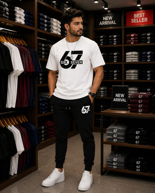 SIX-SEVEN Tracksuit