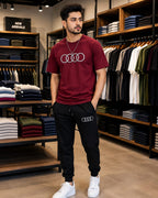 Classic Comfort Tracksuit