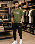 Classic Comfort Tracksuit