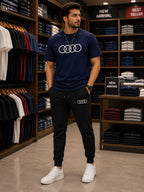 Classic Comfort Tracksuit