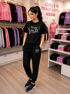 You Make Me Smile Co-ord Set